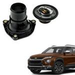 Enhance your car with Chevrolet Trailblazer Thermostat With Housing 