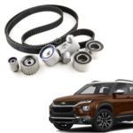 Enhance your car with Chevrolet Trailblazer Timing Parts & Kits 