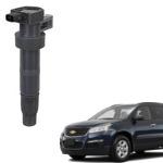Enhance your car with Chevrolet Traverse Ignition Coil 