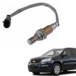 Enhance your car with Chevrolet Traverse Oxygen Sensor 