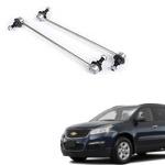Enhance your car with Chevrolet Traverse Sway Bar Link 