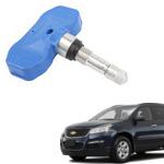 Enhance your car with Chevrolet Traverse TPMS Sensor 