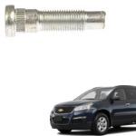 Enhance your car with Chevrolet Traverse Wheel Lug Nut 