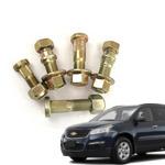 Enhance your car with Chevrolet Traverse Wheel Stud & Nuts 