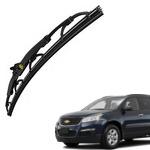 Enhance your car with Chevrolet Traverse Wiper Blade 