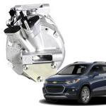 Enhance your car with Chevrolet Trax Compressor 