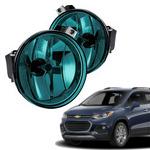 Enhance your car with Chevrolet Trax Fog Light Assembly 