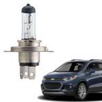 Enhance your car with Chevrolet Trax Headlight Bulbs 