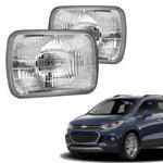 Enhance your car with Chevrolet Trax Low Beam Headlight 