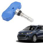 Enhance your car with Chevrolet Trax TPMS Sensor 