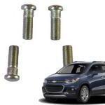 Enhance your car with Chevrolet Trax Wheel Stud & Nuts 