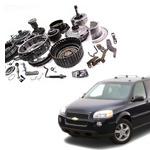 Enhance your car with Chevrolet Uplander Automatic Transmission Parts 
