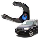 Enhance your car with Chevrolet Uplander Control Arm With Ball Joint 