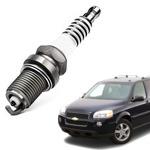 Enhance your car with Chevrolet Uplander Double Platinum Plug 