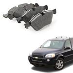 Enhance your car with Chevrolet Uplander Front Brake Pad 