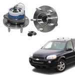 Enhance your car with Chevrolet Uplander Front Hub Assembly 