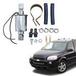 Enhance your car with Chevrolet Uplander Fuel Pump & Parts 