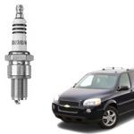 Enhance your car with Chevrolet Uplander Iridium Plug 