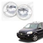 Enhance your car with Chevrolet Uplander Low Beam Headlight 