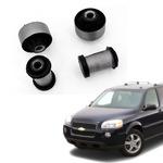 Enhance your car with Chevrolet Uplander Lower Control Arm Bushing 