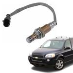 Enhance your car with Chevrolet Uplander Oxygen Sensor 