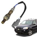 Enhance your car with Chevrolet Uplander Oxygen Sensor 