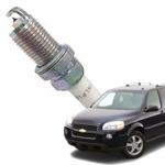 Enhance your car with Chevrolet Uplander Platinum Plug 
