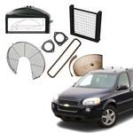 Enhance your car with Chevrolet Uplander Radiator & Parts 