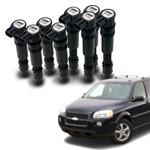 Enhance your car with Chevrolet Uplander Ignition Coil 