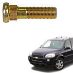 Enhance your car with Chevrolet Uplander Wheel Lug Nut 