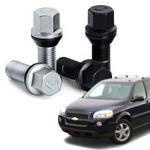 Enhance your car with Chevrolet Uplander Wheel Lug Nuts & Bolts 