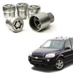 Enhance your car with Chevrolet Uplander Wheel Lug Nuts Lock 