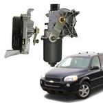 Enhance your car with Chevrolet Uplander Wiper Motor & Parts 