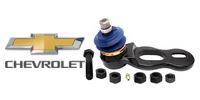 Enhance your car with Chevrolet Upper Ball Joint 