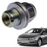 Enhance your car with Chevrolet Volt Wheel Lug Nut & Bolt 