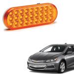 Enhance your car with Chevrolet Volt Turn Signal Light 