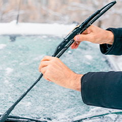 Choosing The Right Wiper Blade For Your Vehicle