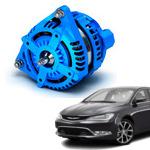 Enhance your car with Chrysler 200 Series Alternator 