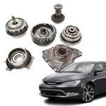Enhance your car with Chrysler 200 Series Automatic Transmission Parts 