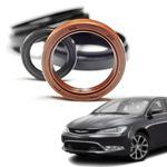 Enhance your car with Chrysler 200 Series Automatic Transmission Seals 