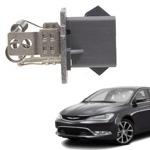 Enhance your car with Chrysler 200 Series Blower Motor Resistor 