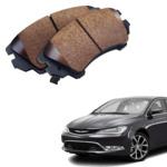 Enhance your car with Chrysler 200 Series Brake Pad 