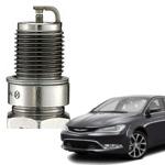 Enhance your car with Chrysler 200 Series Double Platinum Plug 