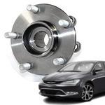 Enhance your car with Chrysler 200 Series Front Hub Assembly 