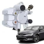 Enhance your car with Chrysler 200 Series Front Right Caliper 