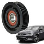 Enhance your car with Chrysler 200 Series Idler Pulley 