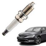 Enhance your car with Chrysler 200 Series Iridium Plug 