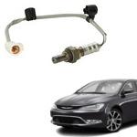 Enhance your car with Chrysler 200 Series Oxygen Sensor 