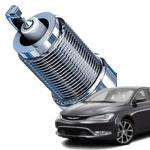 Enhance your car with Chrysler 200 Series Platinum Plug 