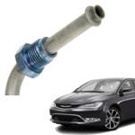 Enhance your car with Chrysler 200 Series Hoses & Hardware 
